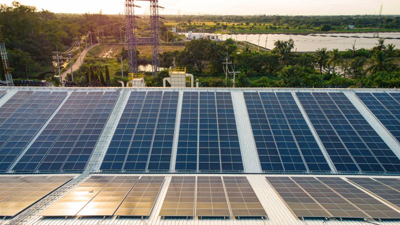 Best Home Solar Contractors in Princeton, NJ